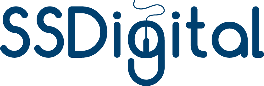 SSIDIGITAL Logo